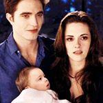 Profile Picture of Fans di twilight..♡ (@edwardcullenebellaswan923) on Instagram
