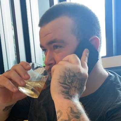Profile Picture of Nicholas Richter (@Nichola99448037) on Twitter