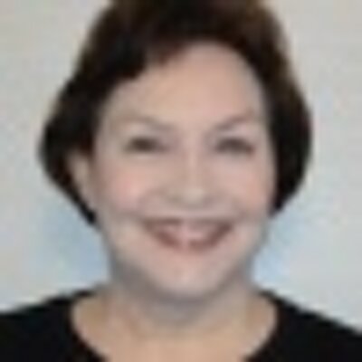Profile Picture of Linda Crowe (@lindamcrowe) on Twitter