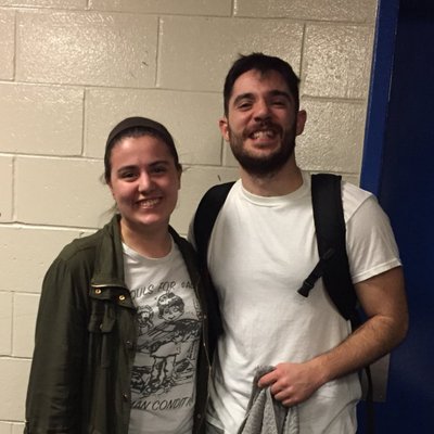 Profile Picture of Rachel Renee (@RachelRichard3) on Twitter