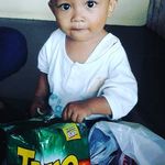 Profile Picture of Rianti GenerationbLue (@riantigenerationblue) on Instagram