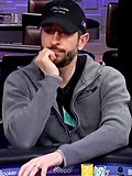 Profile Picture of Brian Raston Wikipedia