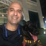 Profile Picture of Javier Alejo Montero (@monterojavieralejo) on Instagram