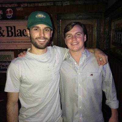 Profile Picture of Josh McLaughlin (@joshmmcl) on Twitter