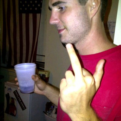 Profile Picture of Max McClure (@airmax247) on Twitter