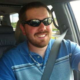 Profile Picture of Timothy Hill (@timothyhill13) on Pinterest