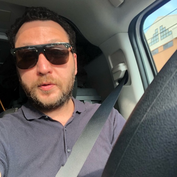 Profile Picture of Vlad C (@vladic) on Poshmark