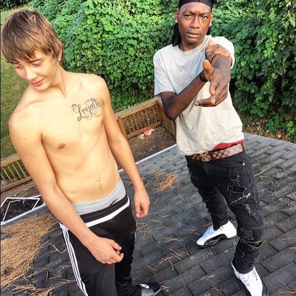 Profile Picture of Devin Salter (@devinjsalt) on Poshmark