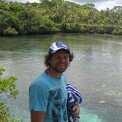Profile Picture of Andrew Kleinschmidt (@kayakfishingtours) on Instagram