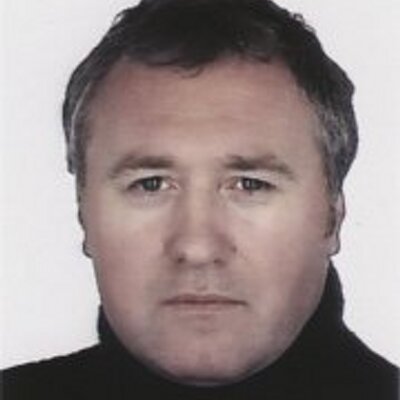 Profile Picture of Iain Lockhart (@iainlockhart) on Twitter