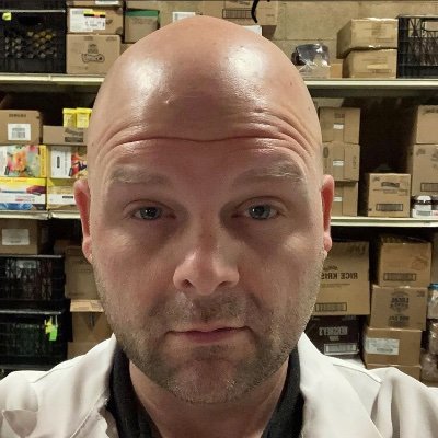 Damien Miller - Twitter Profile Picture of Damien Miller (@@EggyThomas) on Twitter