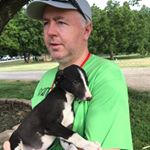 Profile Picture of Andy Cartwright (@wiganpieeater) on Instagram