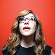 Profile Picture of Lisa Loeb (@LisaLoeb) on Twitter