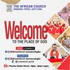Profile Picture of African Church Emmanuel Parish (@emmanuel_parish) on Tiktok