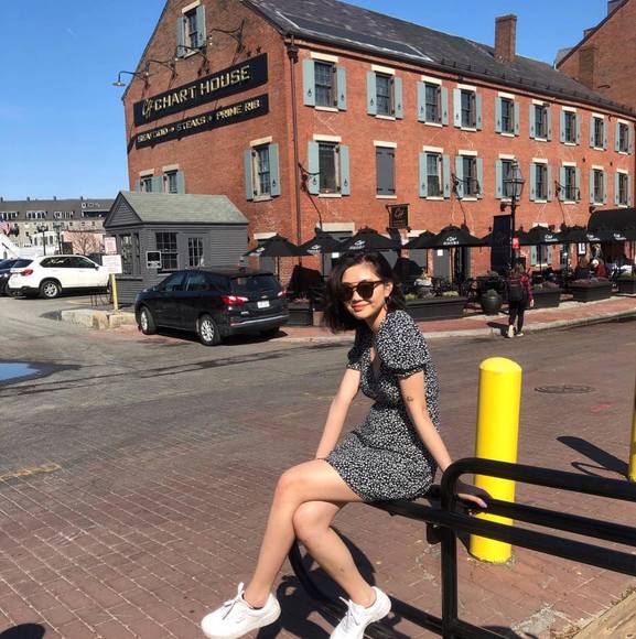 Profile Picture of An Kim (@ado21) on Poshmark