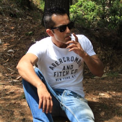 Profile Picture of Maaz Ahmed Khan (@maazkhan13) on Twitter