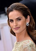 Profile Picture of Izabel Goulart - Wikipediaon Wikipedia