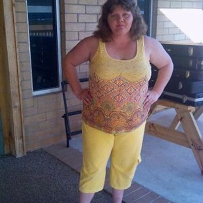 Profile Picture of Teresa Stroupe (@TeresaStroupe) on Twitter