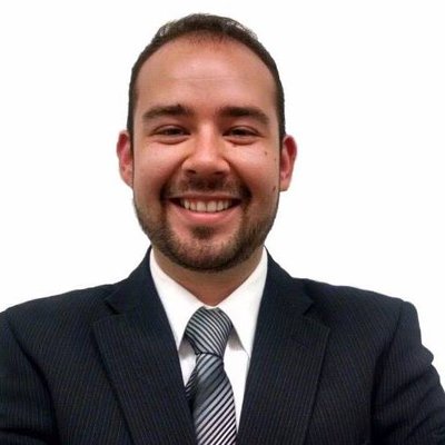 Profile Picture of David Careaga (@dcareaga9) on Twitter