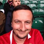 Stuart Richardson - Instagram Profile Picture of Stuart Richardson (@stuartrichardson86) on Instagram