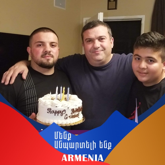 Grigor Grigoryan - Poshmark Profile Picture of Grigor Grigoryan (@grigor1975gg) on Poshmark