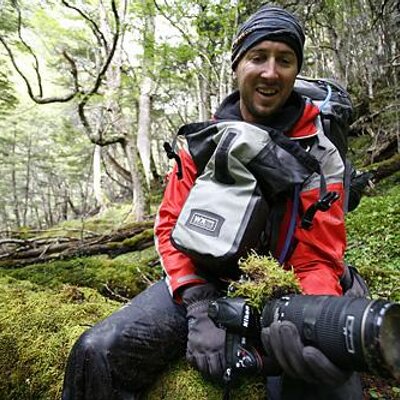 Profile Picture of Mark Watson (@inciteimages) on Twitter