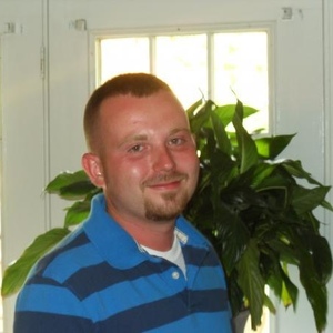 Profile Picture of Aaron Hylton (@248805495) on Myspace
