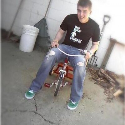 Profile Picture of Joshua Nofsinger (@Knock_It_Nof) on Twitter
