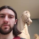 Profile Picture of Daniel Garlick (@daniel_garlick) on Instagram