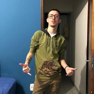 Profile Picture of Gabriel Vigari (@gabriel.vigari) on Facebook