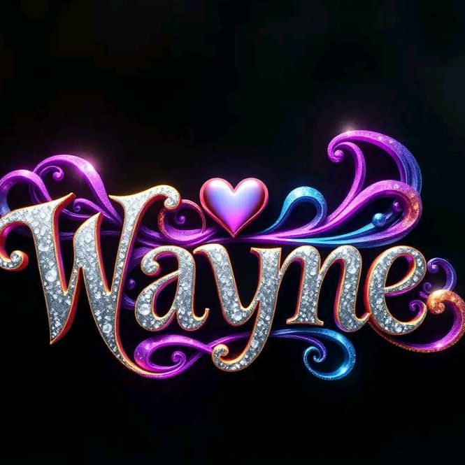 Profile Picture of Wayne Ben (@waynebennikolaus) on Tiktok