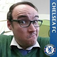 Profile Picture of William C Hawkes (@Hawkes20) on Twitter
