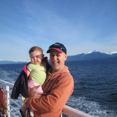 Profile Picture of Randy Decker (@RandyDecker14) on Twitter