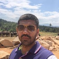 Profile Picture of Jag Mike (@jag-mike) on Quora