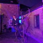 Profile Picture of Sam Gregory (@samgreg92) on Instagram