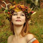 Janna Prosvirina - Instagram Profile Picture of Janna Prosvirina (@jannafairyart) on Instagram