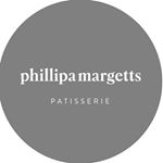 Profile Picture of Phillipa Margetts Patisserie (@phillipamargettspatisserie) on Instagram