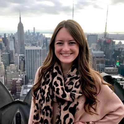 Profile Picture of Margaret Thompson (@MargeThompson14) on Twitter