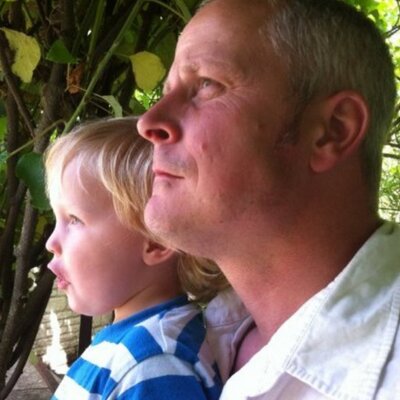 Profile Picture of Ade Thomas (@greentvthomas) on Twitter