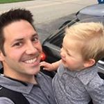 Profile Picture of Roy Holmberg (@rholmberg87) on Instagram