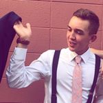 Profile Picture of Luke Hyndiuk (@luke_hyndiuk) on Instagram