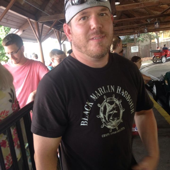 Profile Picture of Chris Stone (@cstoneplay75) on Poshmark