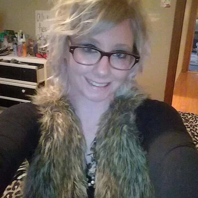 Profile Picture of dawnboyd76 (@dawnboyd76) on Tiktok