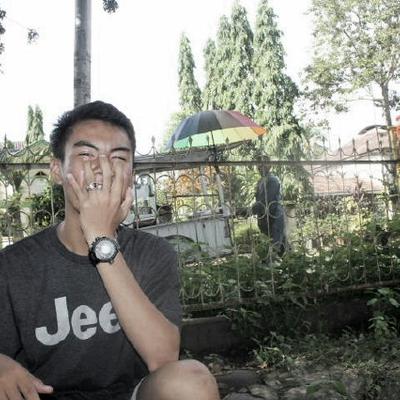 Profile Picture of Alexander Agung (@@allan_choa) on Twitter