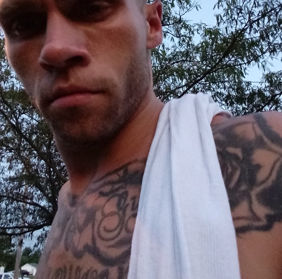 Profile Picture of Jesse m. Blalack iii (@iam_jmob) on Poshmark