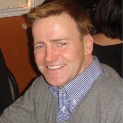 Profile Picture of Ken Moriarty (@kenbomorty) on Twitter