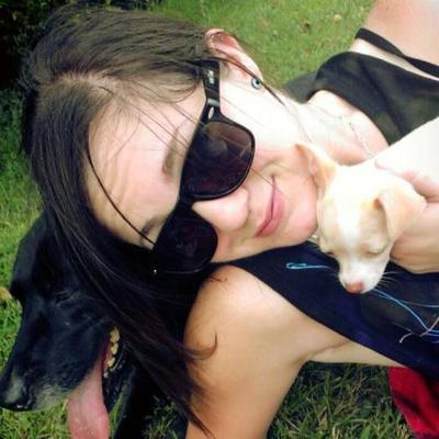 Crystal Bailey - Twitter Profile Picture of Crystal Bailey (@HeirToHumanity) on Twitter