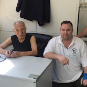 Profile Picture of Sifu Sean Mann (@SifuSeanMann) on Youtube