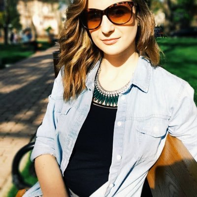 Profile Picture of Alexandra Bogdan (@alecsandra23_b) on Twitter