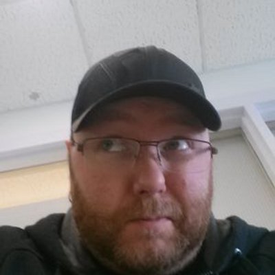 Profile Picture of Ralph Welch (@WelchRalph) on Twitter